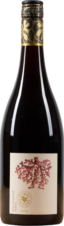 Kerri Greens Par Foi Pinot Noir 2024